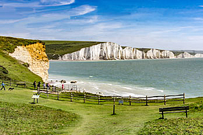 Englisch Sprachreisen für Erwachsene nach England mit StudyLingua