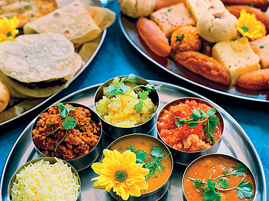 Kulinarische Genüsse Südafrikas, Englisch Sprachreisen für Erwachsene