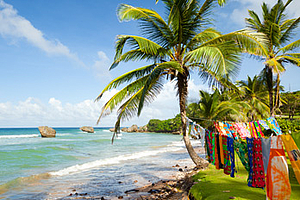 Englisch Sprachreisen nach Barbados