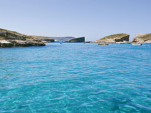 Cours d'anglais en famille à Malte