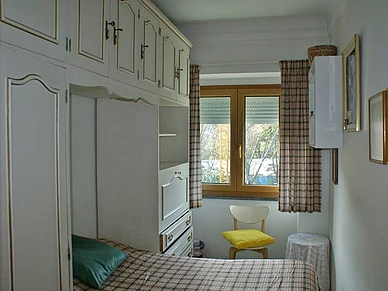 Esempio di alloggio privato, vacanze studio Portogallo