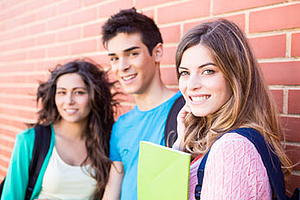 Sprachaufenthalte für Young Adults