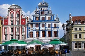 Polnisch Sprachreisen für Erwachsene mit StudyLingua