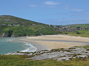 Séjour linguistique anglais en famille à Schull en Irlande avec StudyLingua-Séjours linguistiques