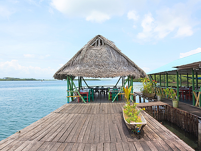 Bocas del Toro, Panama