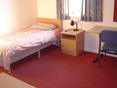 Exemple de location Ménage privé, Espagnol pour adultes 