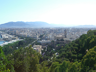 Sprachreisen Malaga Business Spanisch Premium