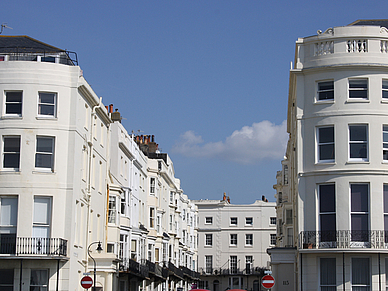 Privatunterkunft Executive, Brighton Sprachreisen