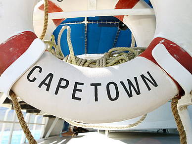 Apprendre l'anglais en Afrique du Sud - Cape Town séjours linguistiques pour adultes et étudiants