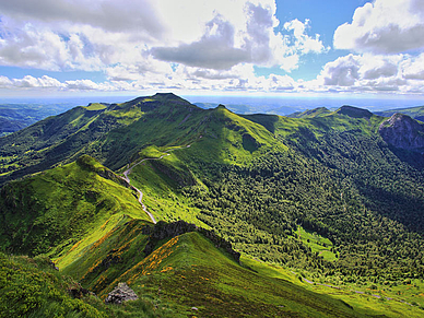 Séjour linguistique de français à Vichy en Auvergne pour les étudiants