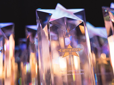 Star Awards 2025