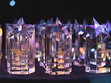 Star Awards 2025