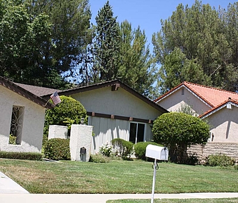 Alloggio privato in California, soggiorni linguistici a Santa Barbara