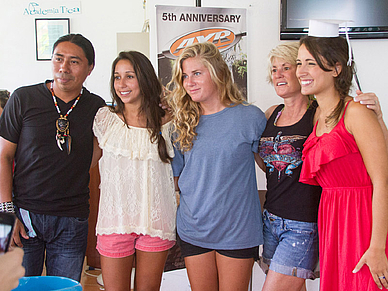 Scuola di spagnolo a Playa Jacó, corsi di spagnolo per adulti Costa Rica