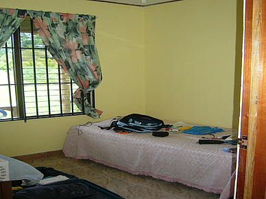 Esempio di appartamento con una camera singola, vacanze linguistiche per adulti