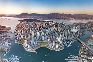 Young Adults Englisch Sprachreise Vancouver