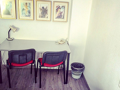 Wohnbeispiel Club Hispánico, Business Spanisch in Málaga