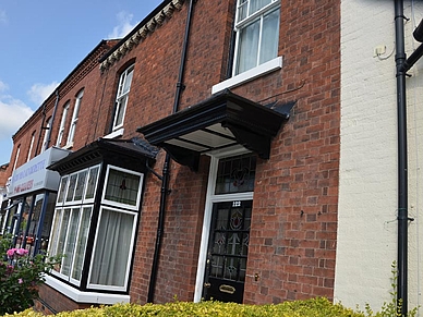 Alloggio privato a York, soggiorno linguistico per adulti