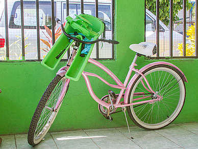 Séjours linguistiques pour adultes au Costa Rica