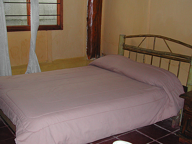 Beispiel Zimmer Privathaushalt, Spanisch Sprachreisen für Erwachsene