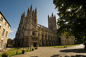 Englisch Sprachreise für Schüler nach Canterbury