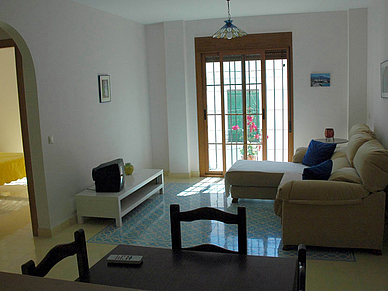 Résidentiel, séjour linguistique en espagnol