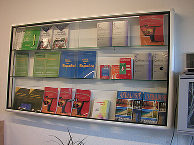 Sprachschule Malaga Business Spanisch Premium