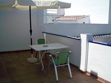 Terrasse, Espagnol pour adultes
