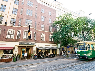 Finnisch Sprachreisen nach Finnland