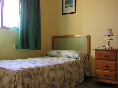 Exemple de location : Ménage privé, Séjour linguistique à Nerja