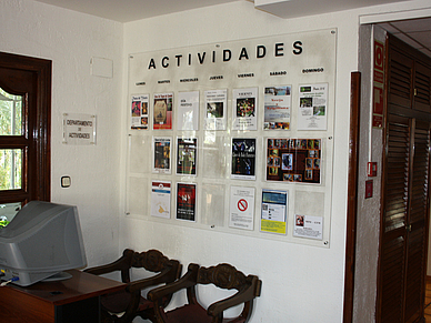 Sprachschule Malaga Business Spanisch Premium