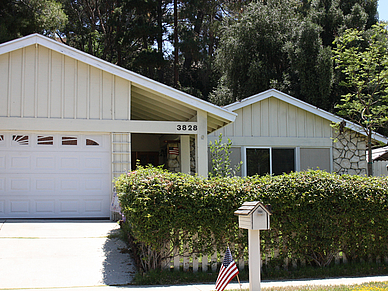 Unterkunft Gastfamiliein Florida, Sprachreisen USA