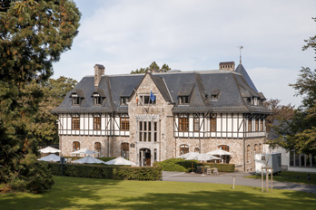 Premium Englisch Sprachschule für Geschäftsleute in Spa, Belgien