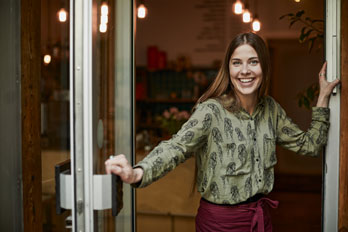 Unterricht im Haus des Lehrers in Deutschland