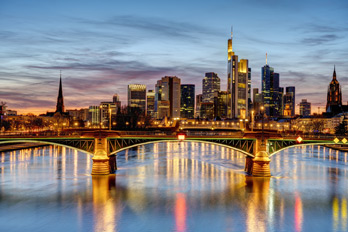 Business Deutsch Sprachreisen Frankfurt