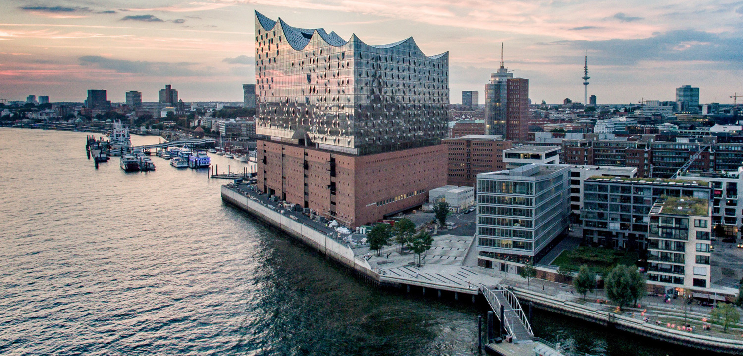 Deutsch Business Sprachreisen Hamburg