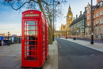 Englisch Sprachreisen StudyLingua