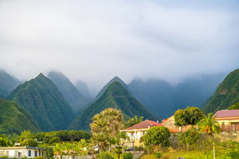 Französisch Sprachreise Saint Paul, La Réunion