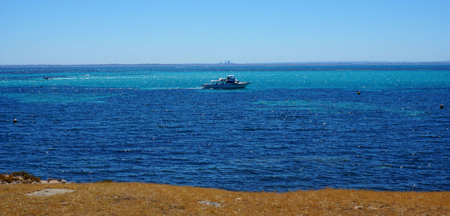 Englisch Sprachaufenthalt Perth Beach, Australien | StudyLingua