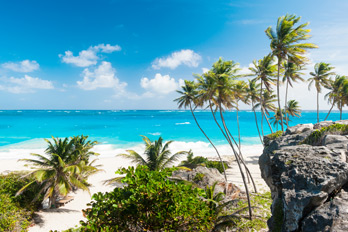 Englisch Sprachreise an der Südküste von Barbados für Erwachsene