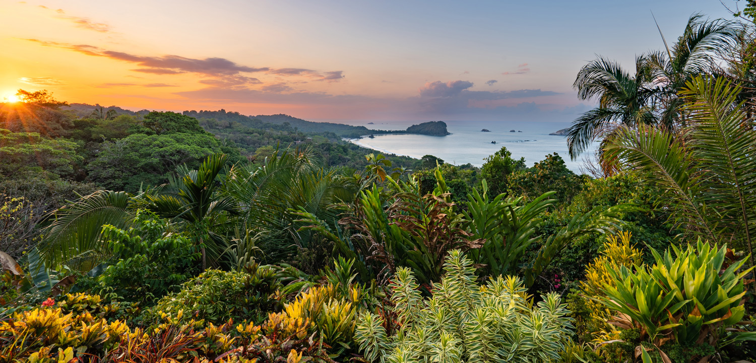 Spanisch Sprachreise Manuel Antonio, Costa Rica