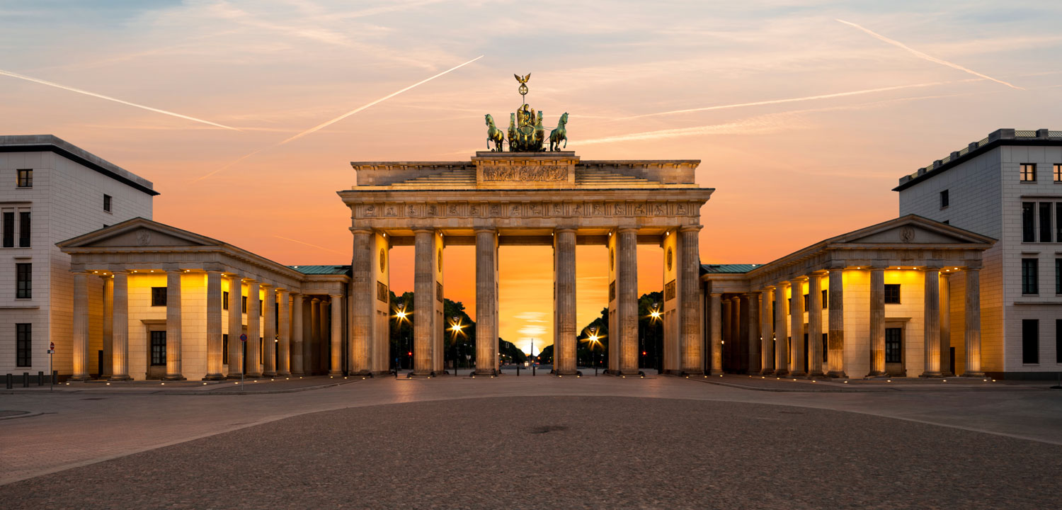 Deutsch Sprachaufenthalte Berlin-Mitte für Erwachsene