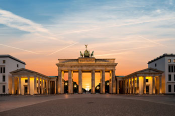 Deutsch Sprachaufenthalt Berlin Mitte für Erwachsene