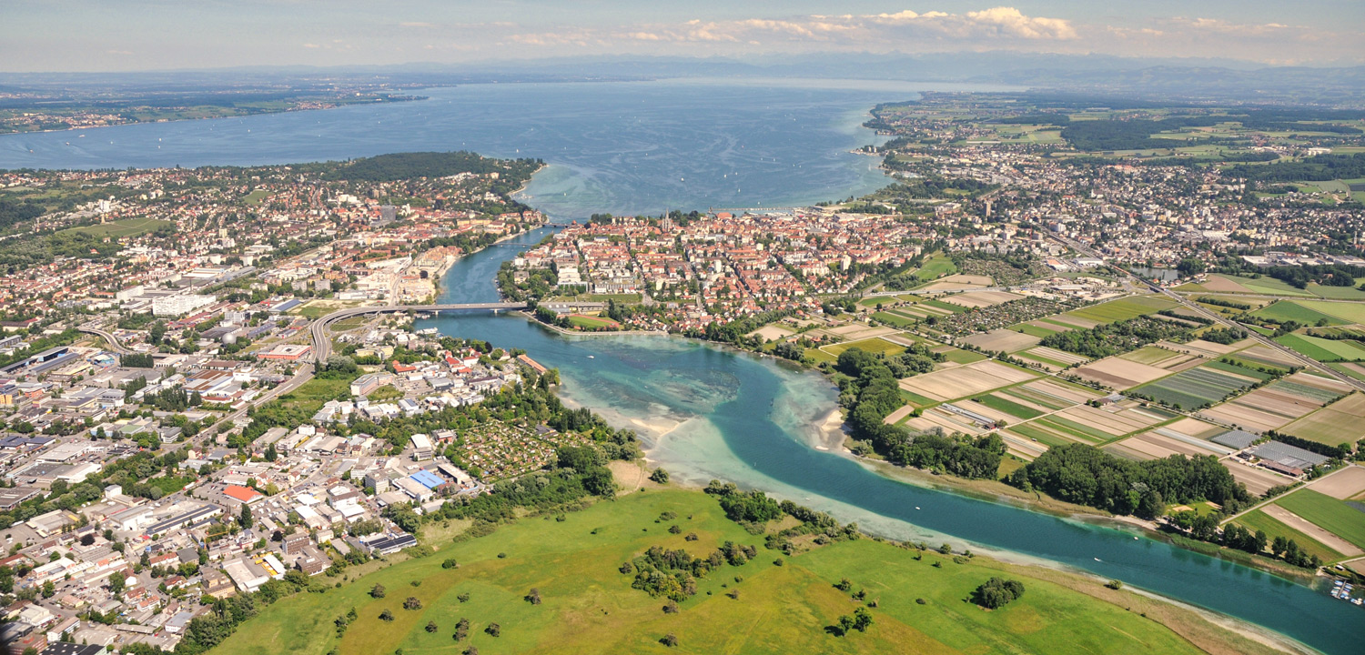 Corsi di tedesco a Costanza per adulti