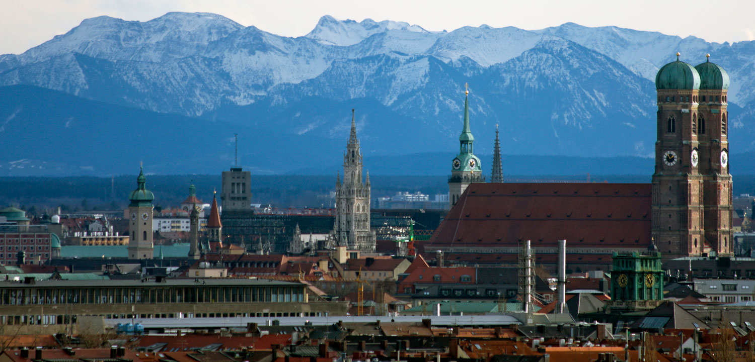 Corsi di tedesco a Monaco per adulti