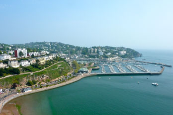 Englisch Sprachreisen Torquay Premium für Erwachsene mit StudyLingua-Sprachreisen