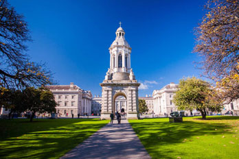 15% Speciale Dublino