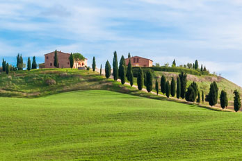 Italienisch Sprachreisen nach Italien für Erwachsene mit StudyLingua-Sprachreisen