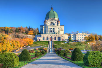 Französisch Sprachreisen nach Montréal für Erwachsene mit StudyLingua-Sprachreisen