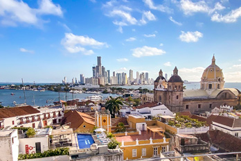 Spanisch Sprachaufenthalt Cartagena